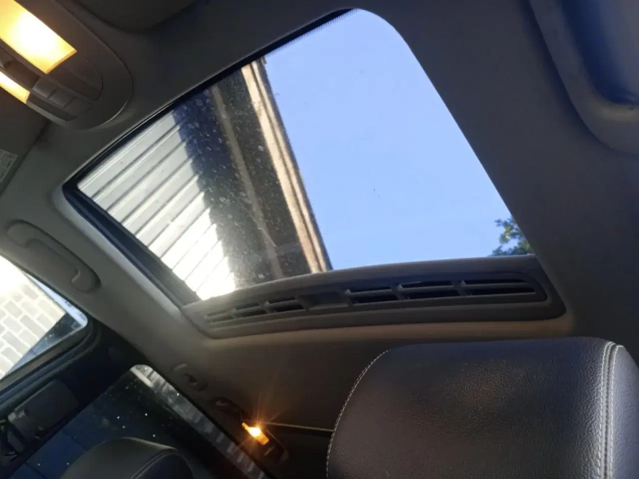 Billede 9 - Mercedes ML420 4,0 CDi aut. 4Matic Van