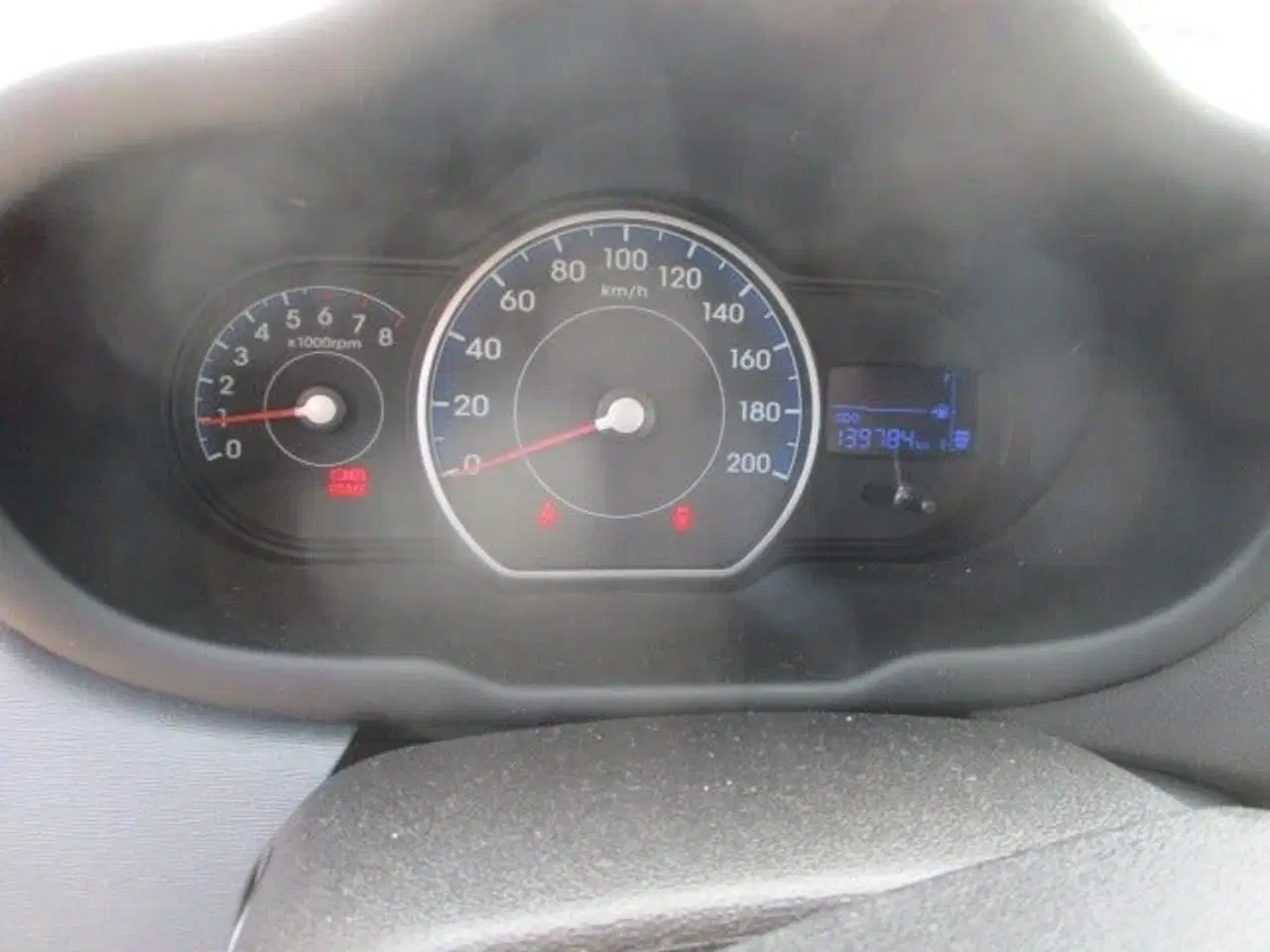 Billede 8 - Hyundai i10 1,1 Base