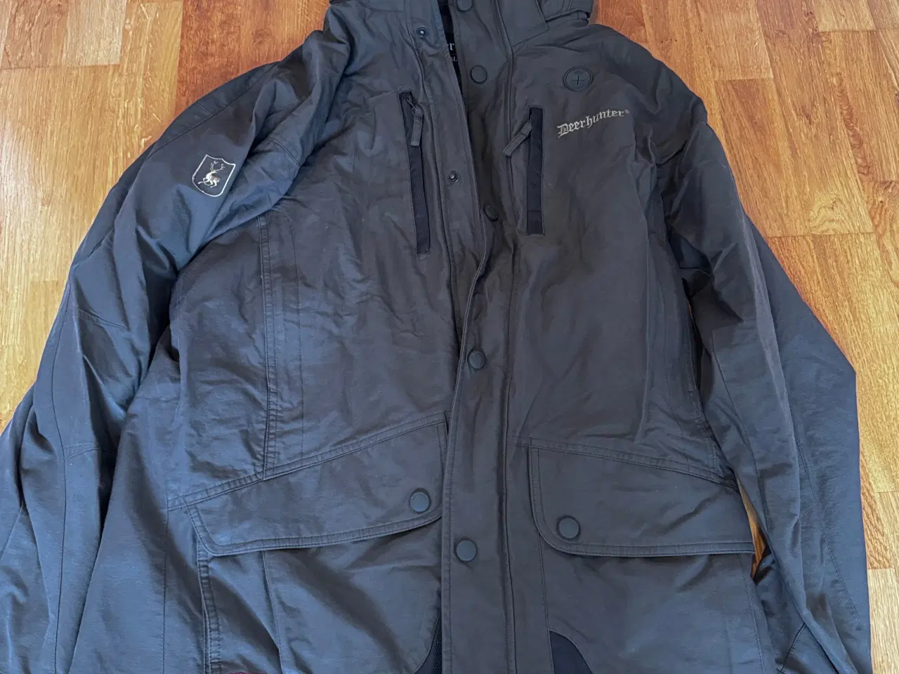 Billede 2 - Deerhunter Upland jakke