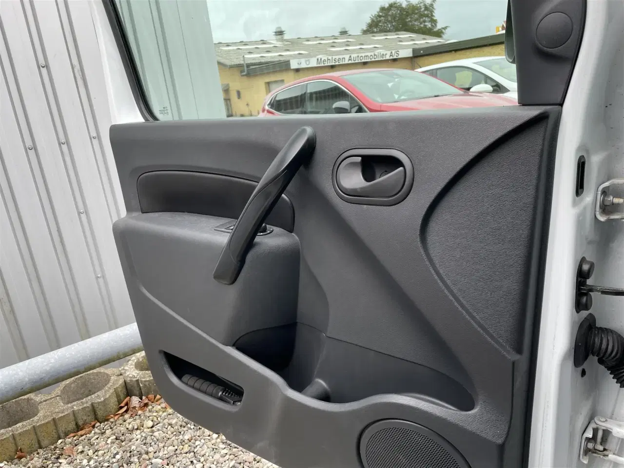 Billede 12 - Renault Kangoo L1 1,5 DCI Express start/stop 90HK Van