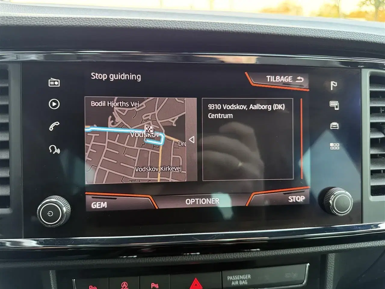 Billede 31 - Seat Ateca 1.5 TSi 150 Xcellence DSG