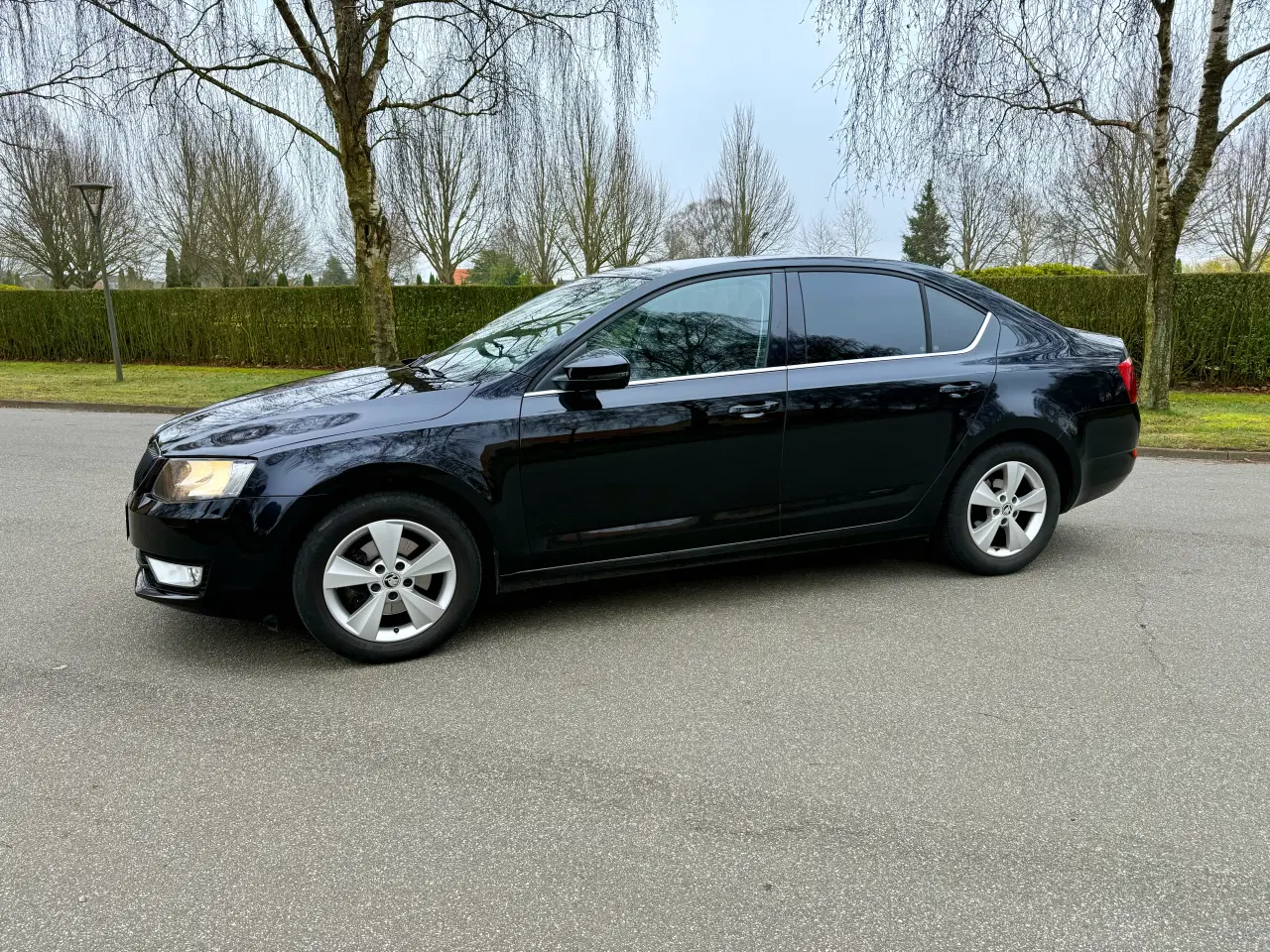 Billede 2 - Skoda octavia 1.4 tsi dsg 