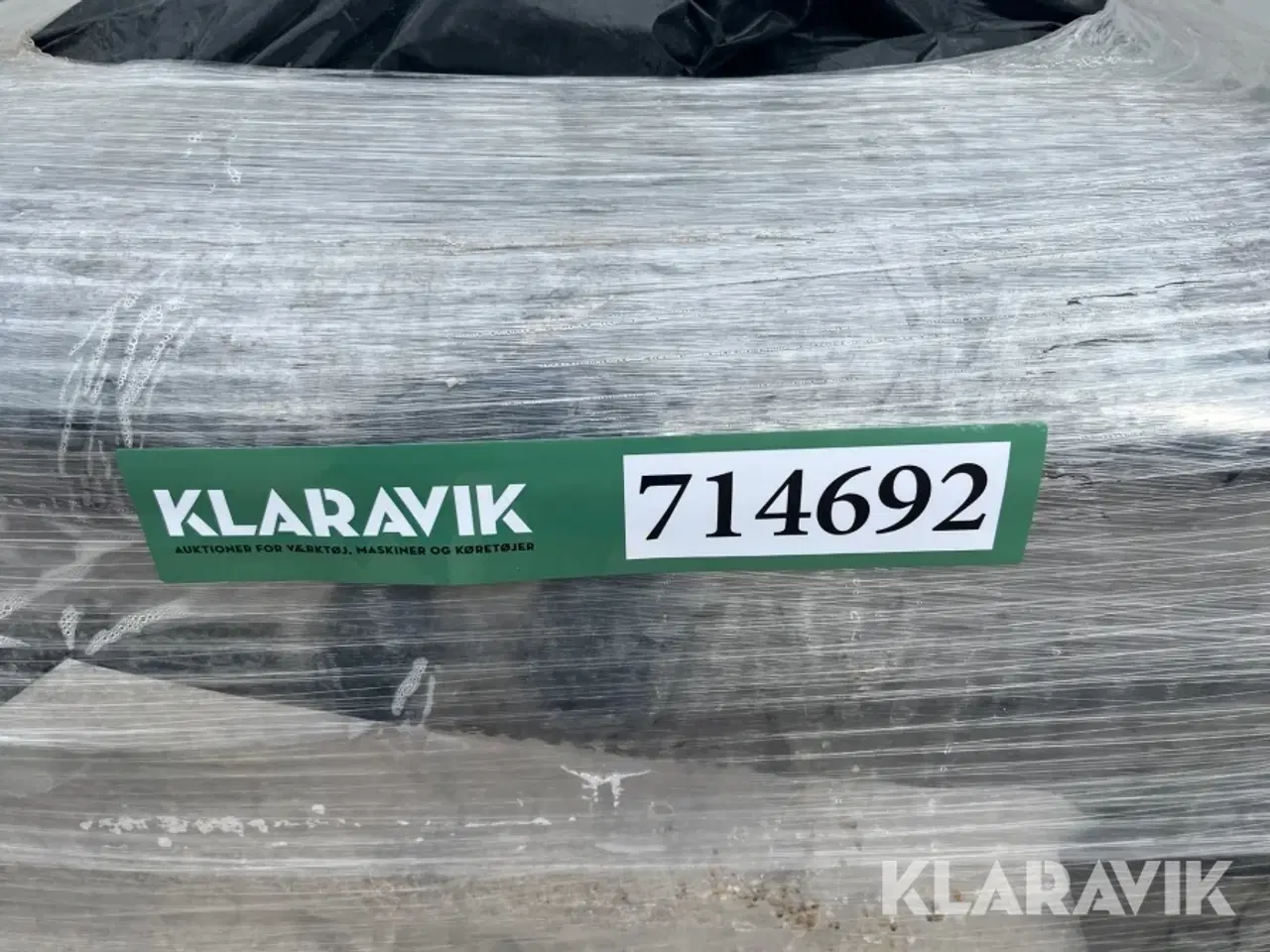 Billede 6 - Strøsand 25 kg sække 40 sække
