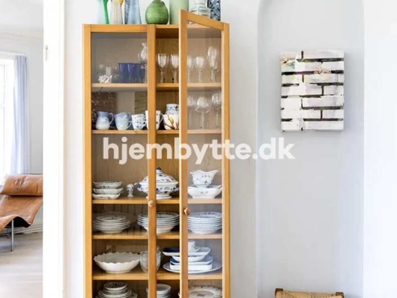 Billede 4 - Hjembytte - Engtoftevej