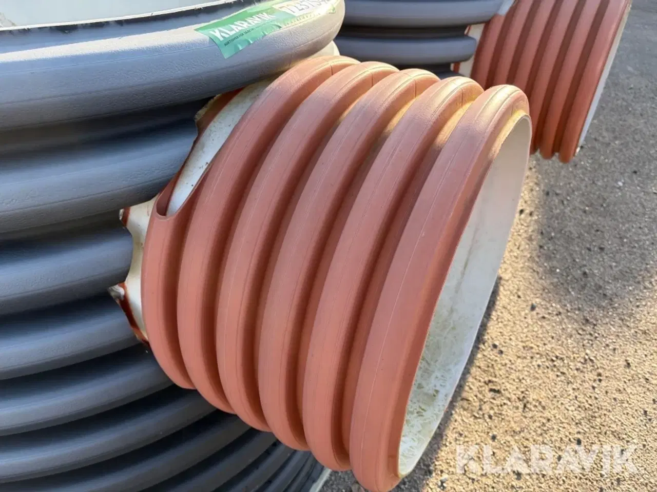 Billede 8 - Sandfangsbrønd 3 styk