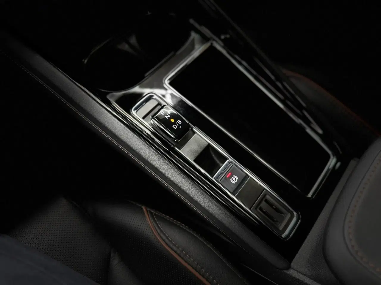 Billede 8 - Skoda Enyaq 80 iV Suite