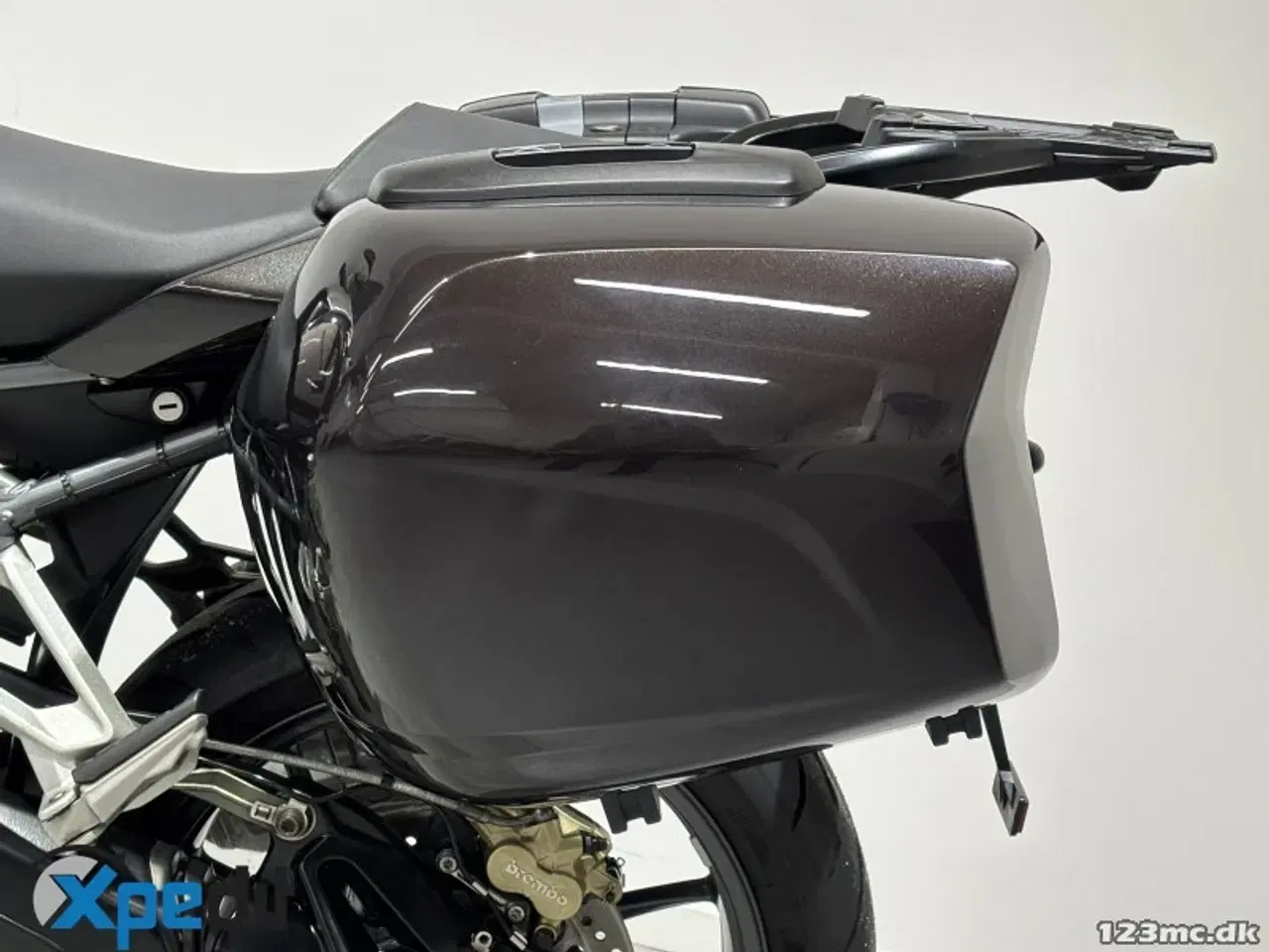 Billede 17 - BMW R 1200 R