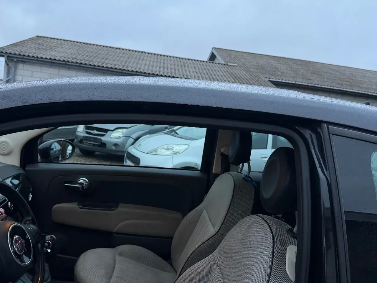 Billede 7 - Fiat 500 1,2 Lounge