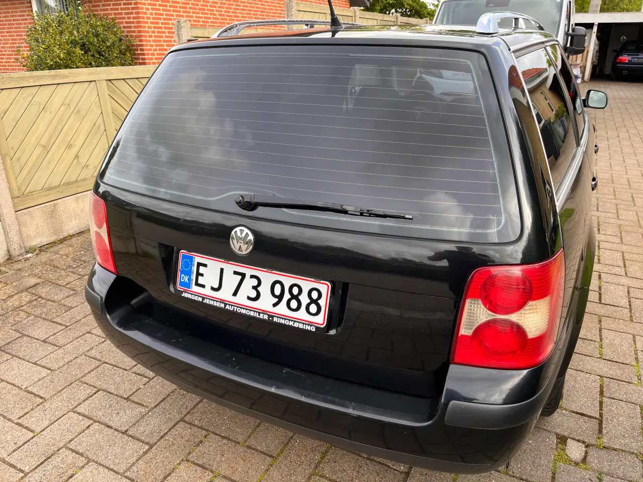 Billede 5 - VW Passat 2.0 Variant