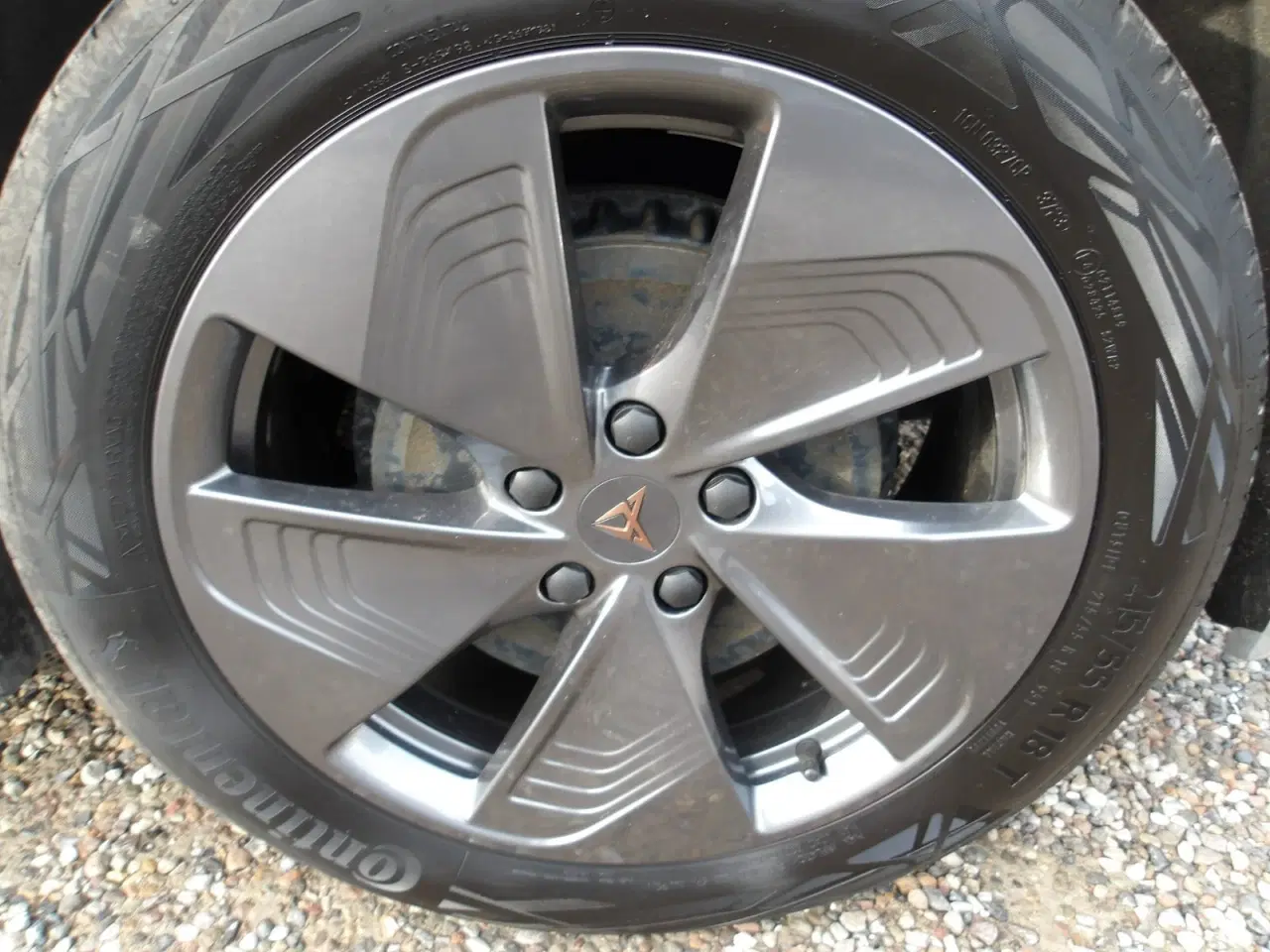 Billede 13 - Cupra Born 58 High