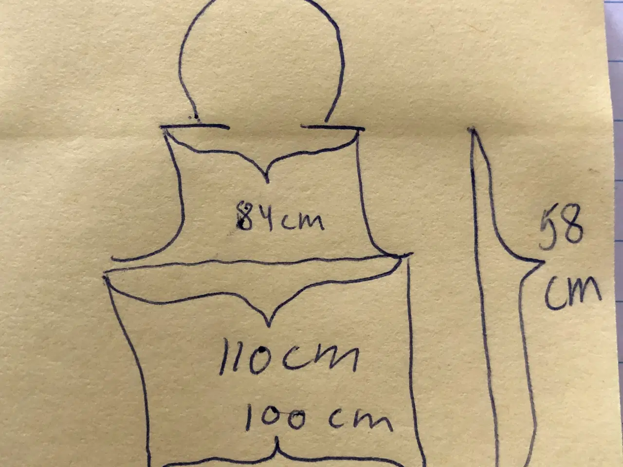 Billede 6 - DUN-VEST - dame - grå