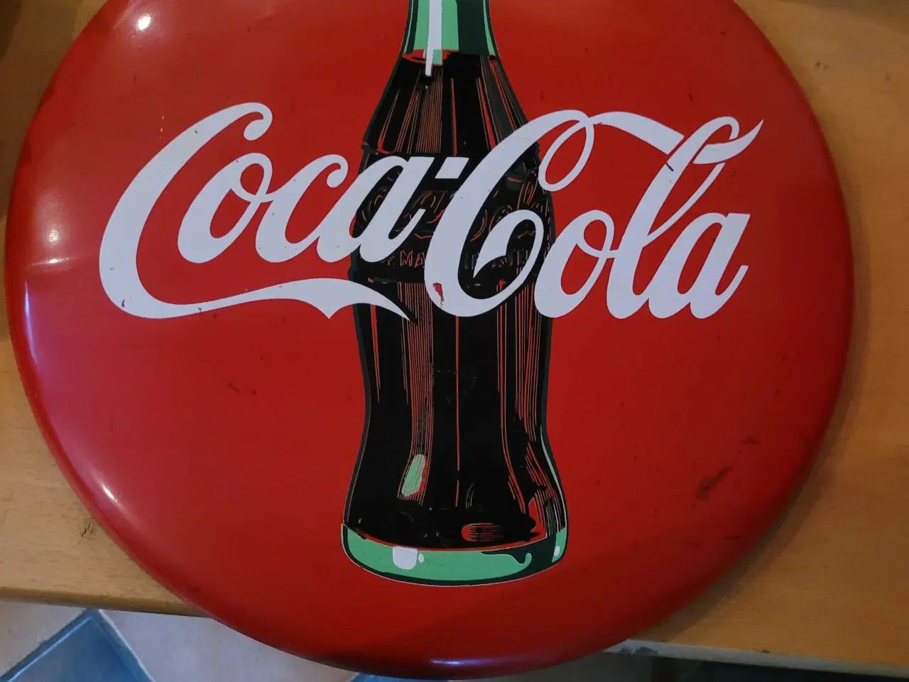 Billede 4 - Coca-Cola