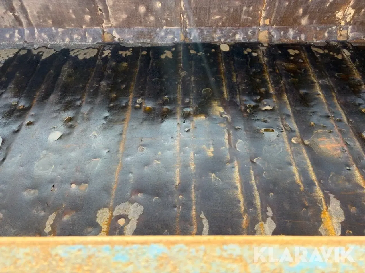 Billede 11 - Åben container