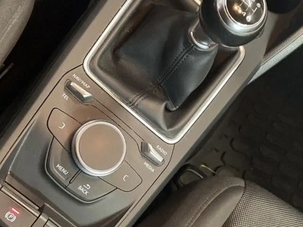 Billede 17 - Audi Q2 1,0 TFSI 116HK 5d 6g