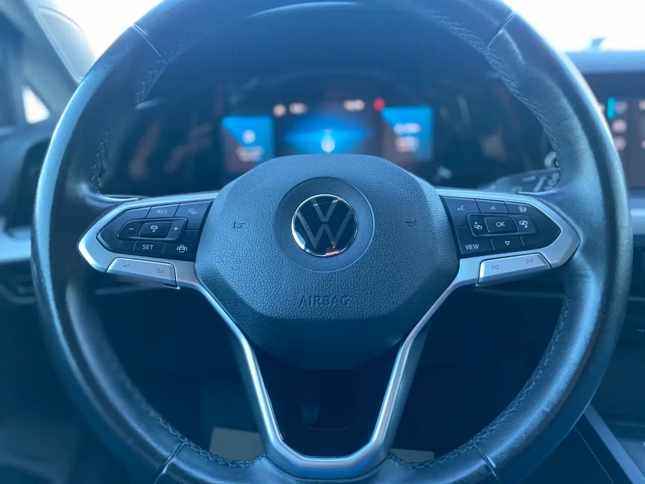 Billede 12 - VW Golf VIII 1,0 TSi 110