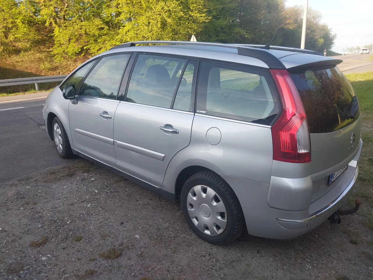 Billede 1 - Citroen Grand C4 Picasso Exclusive