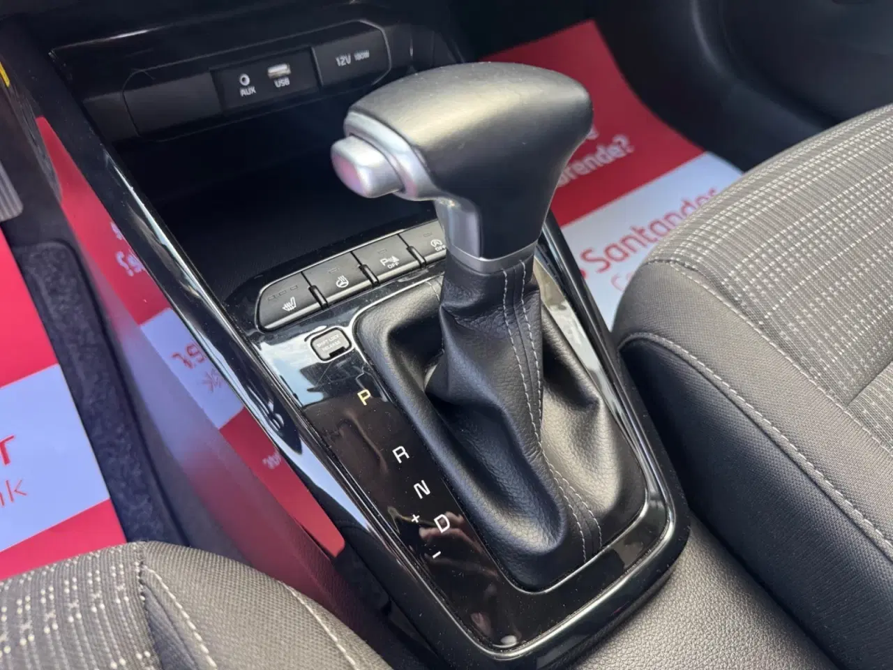 Billede 16 - Kia Stonic 1,0 T-GDi Edition+ DCT