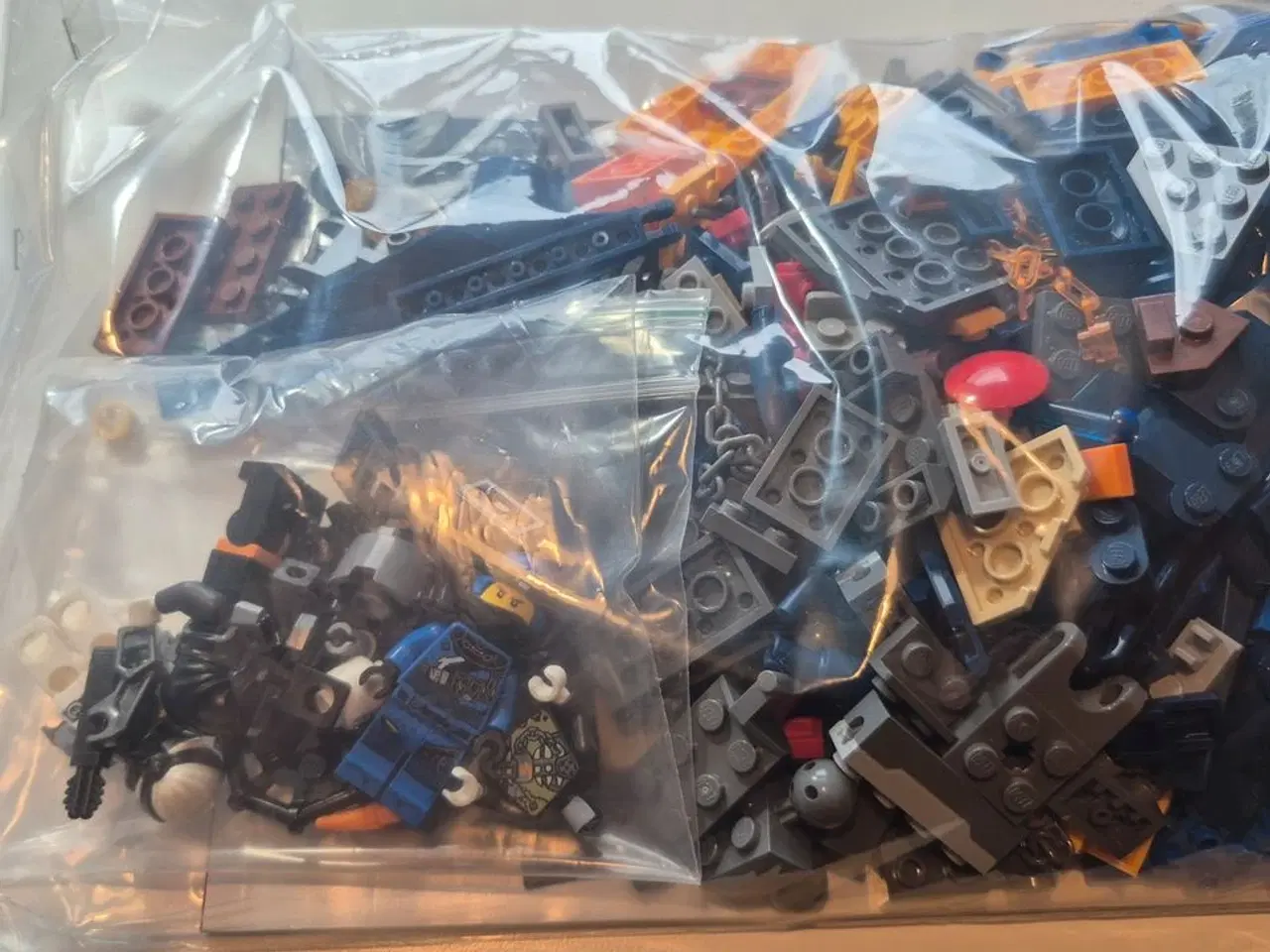 Billede 3 - 70652 lego ninjago