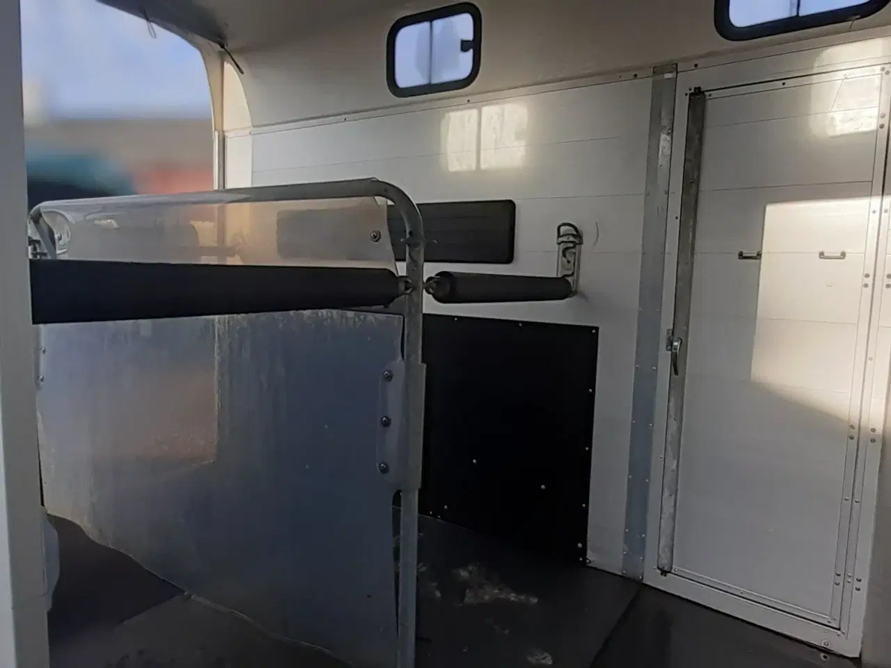 Billede 8 - Böckmann Big Portax