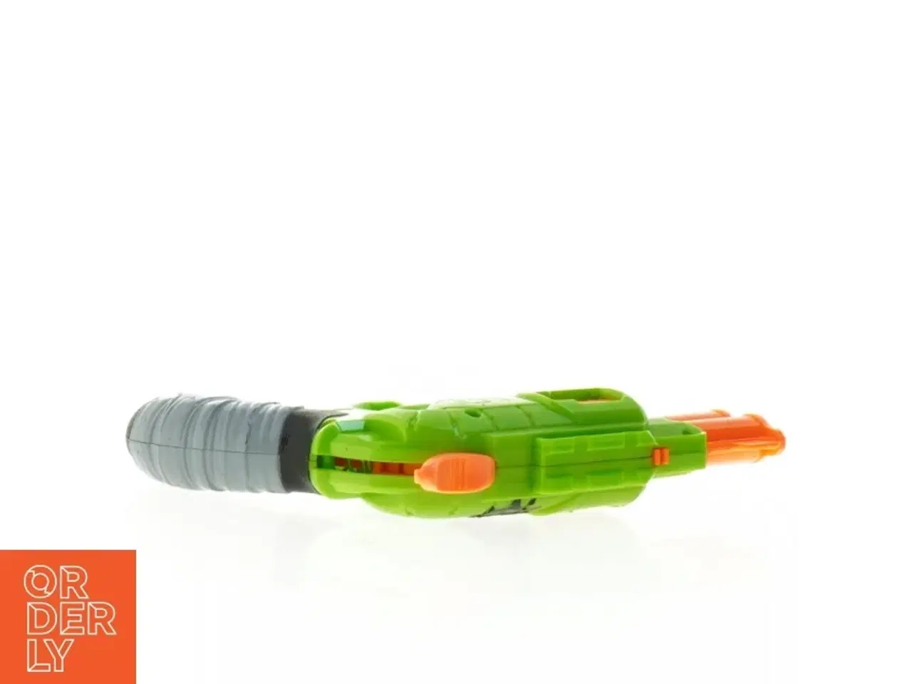 Billede 5 - Nerf Gun (str. 20 x 14 x 4 cm)