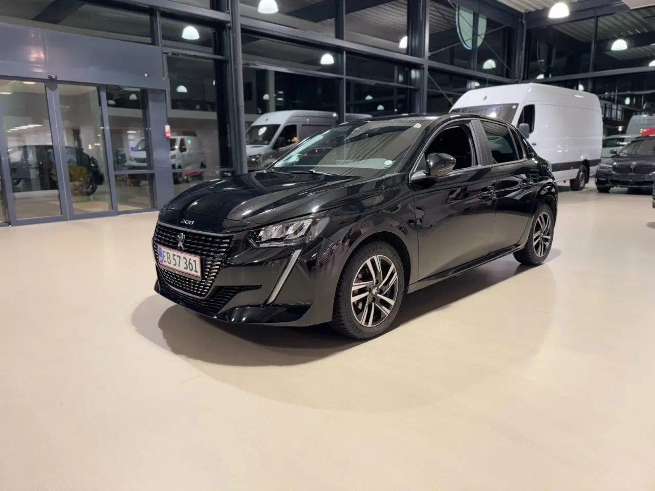 Billede 3 - Peugeot 208 1,2 PureTech 75 Active