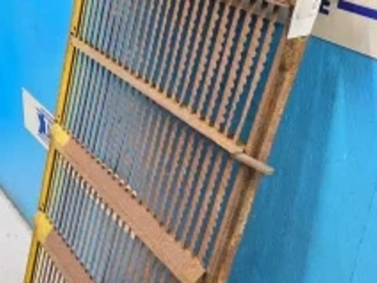 Billede 2 - New Holland TX68 Plus Oversold 920647 (2)