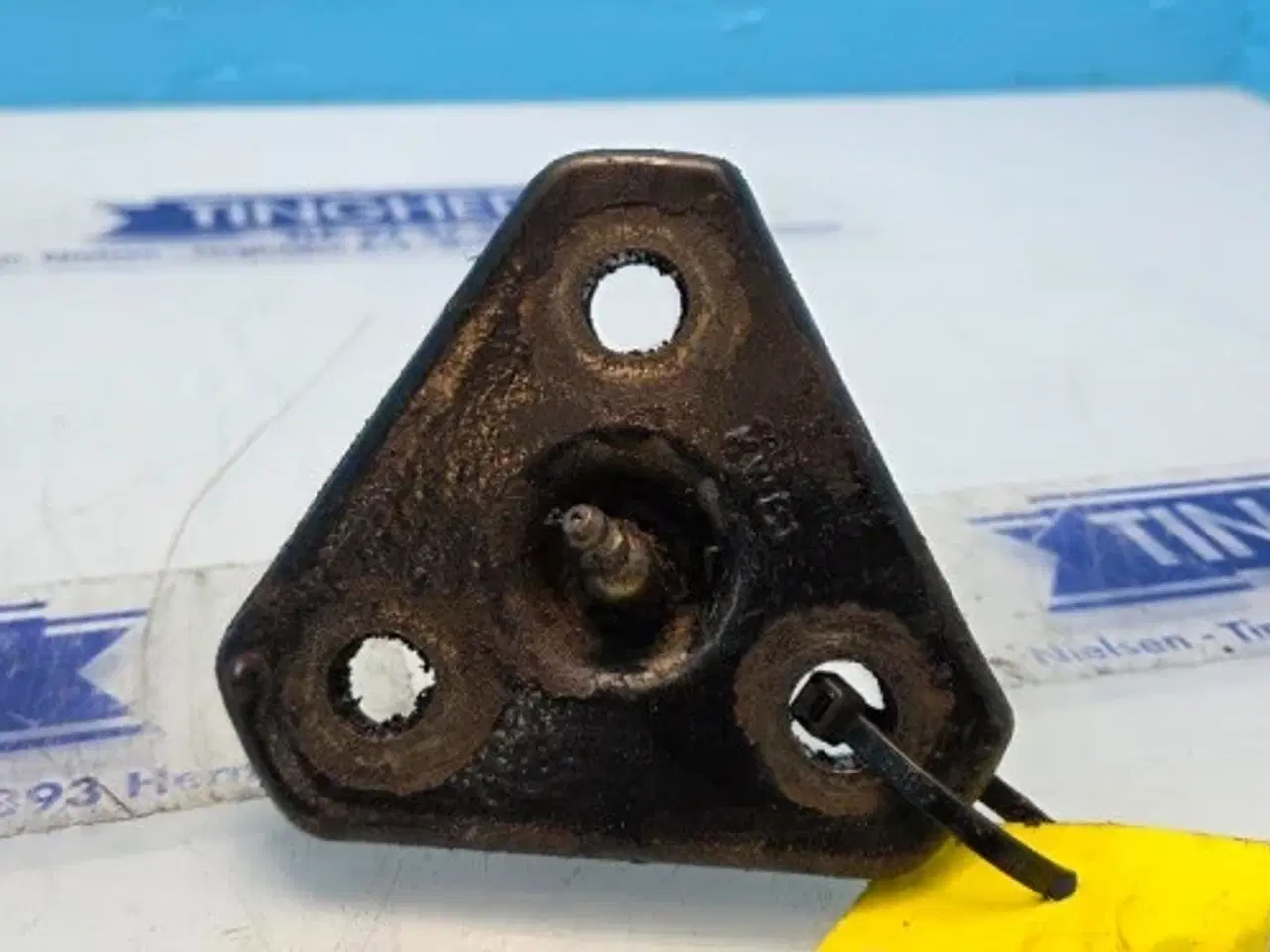 Billede 7 - Massey Ferguson 6290 Drejetap 3785507M1