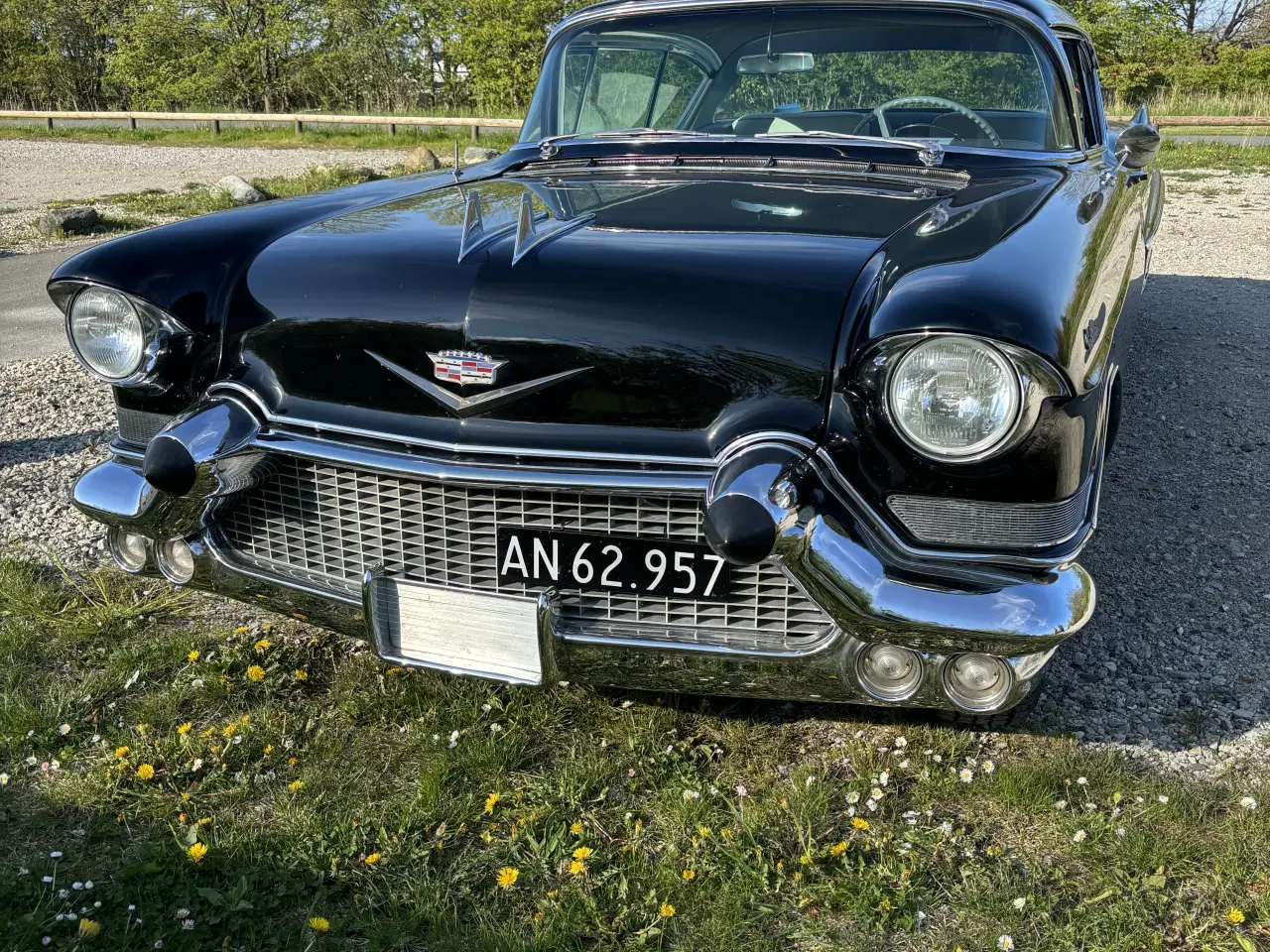 Billede 1 - Super fin caddy til forårs pris