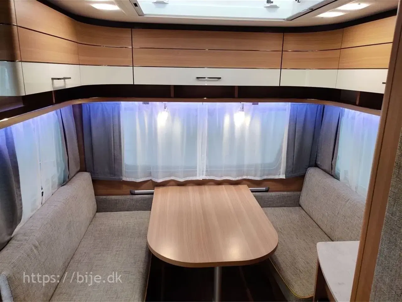 Billede 13 - 2021 - LMC Style 450 D