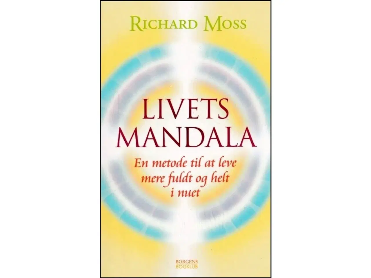 Billede 1 - Livets Mandala