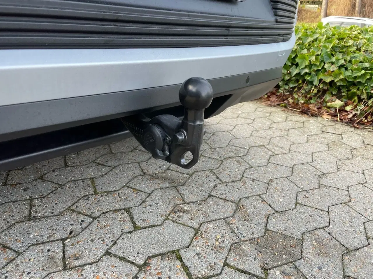 Billede 13 - Ford Explorer 77 Select Extended Range