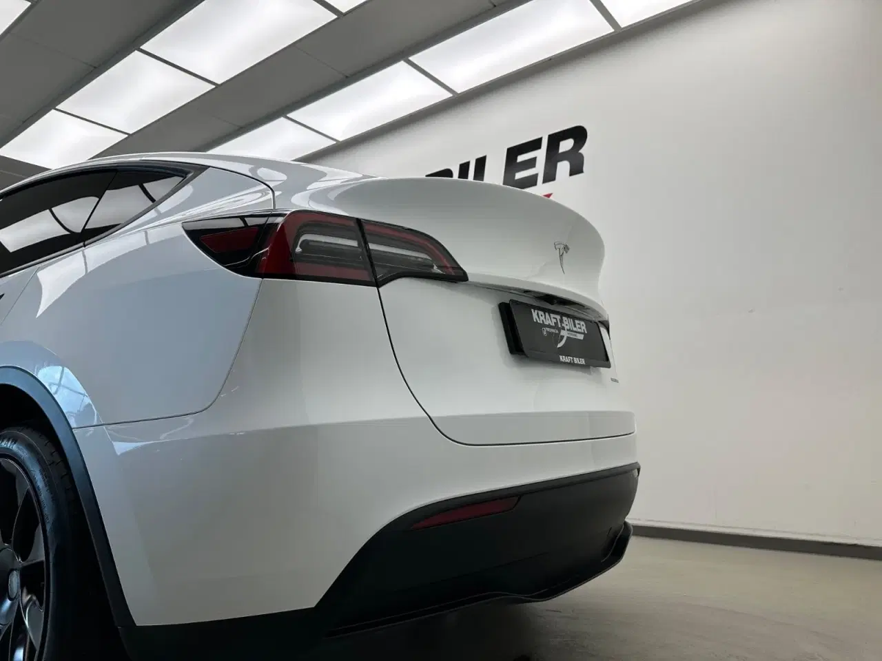 Billede 4 - Tesla Model Y Long Range AWD