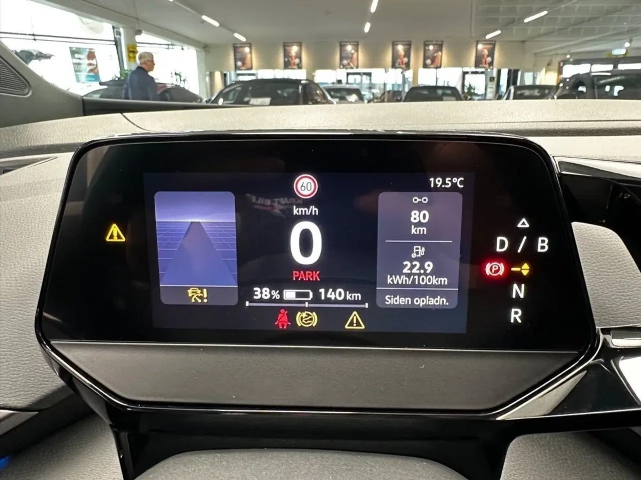 Billede 14 - VW ID.4 77 1ST Pro Performance