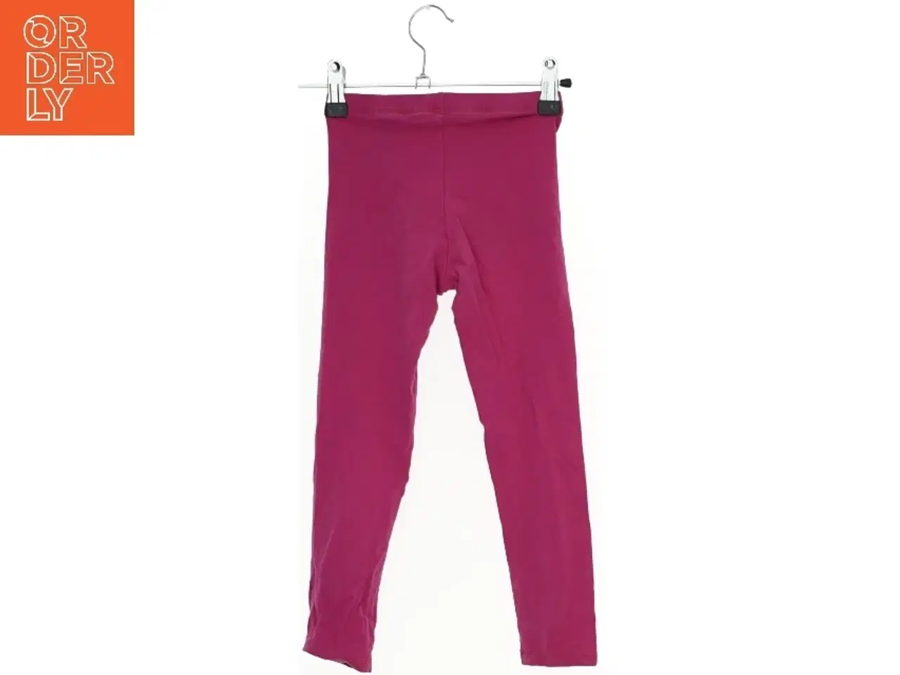 Billede 1 - Leggings fra H&M (str. 116 cm)