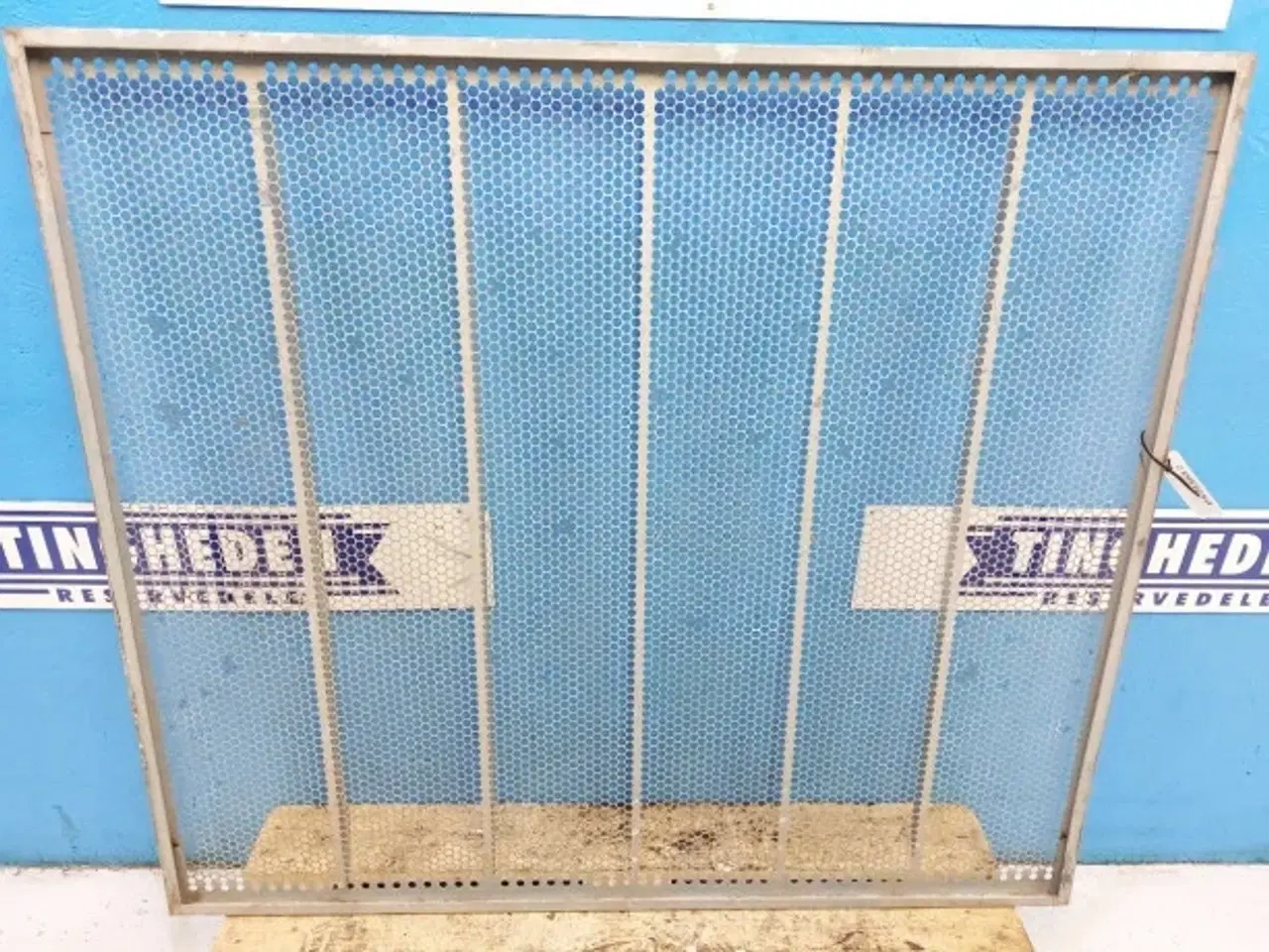 Billede 6 - Dronningborg D7200 Ø12 Undersold 28450247 (1)