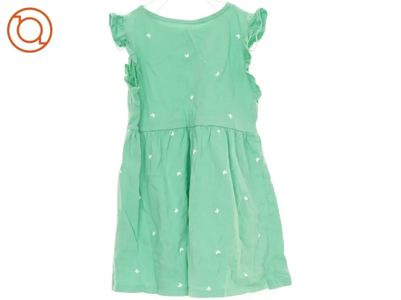 Billede 2 - Kjole fra H&M (str. 104 cm)