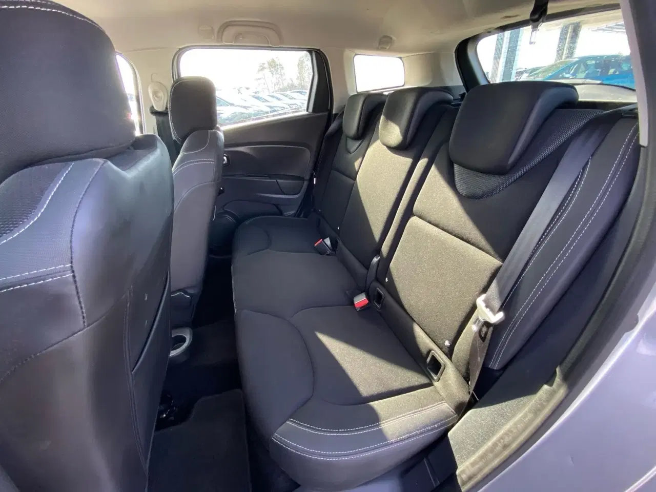 Billede 10 - Renault Clio Sport Tourer 1,5 Energy DCI Zen 90HK Stc