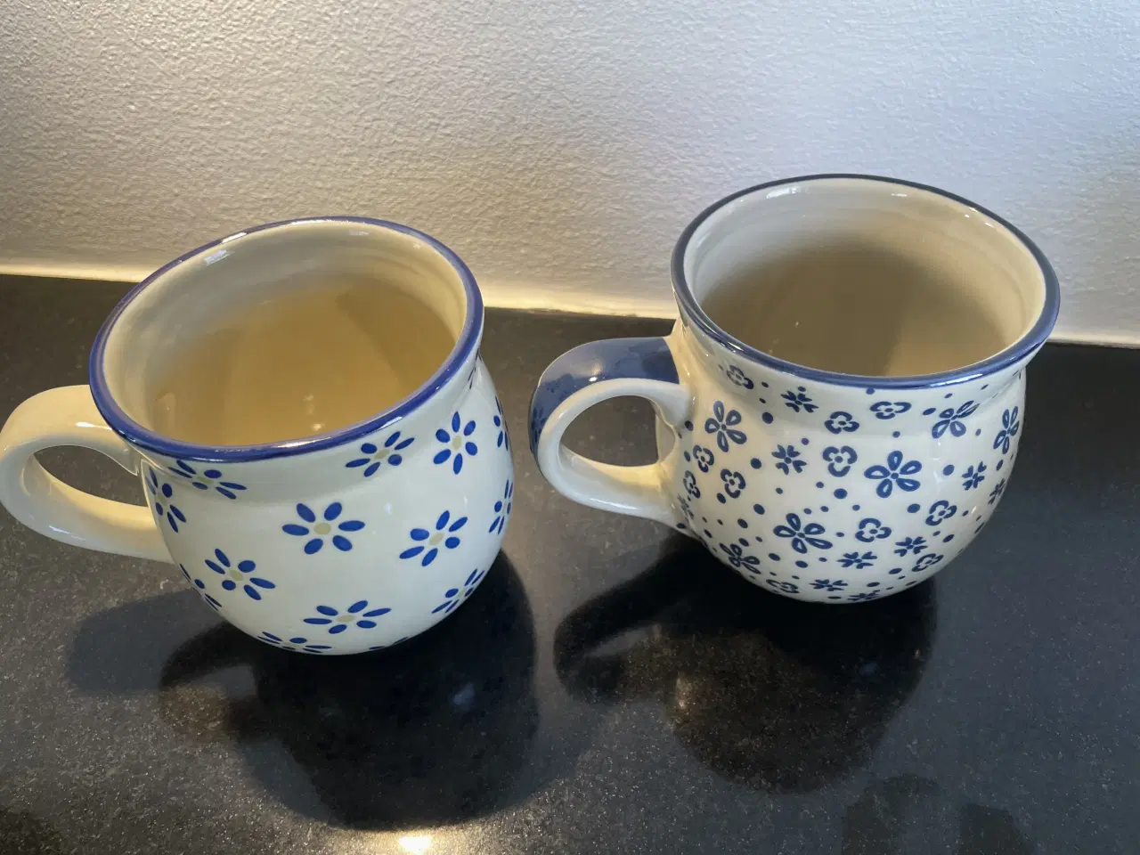 Billede 2 - Keramik sæt