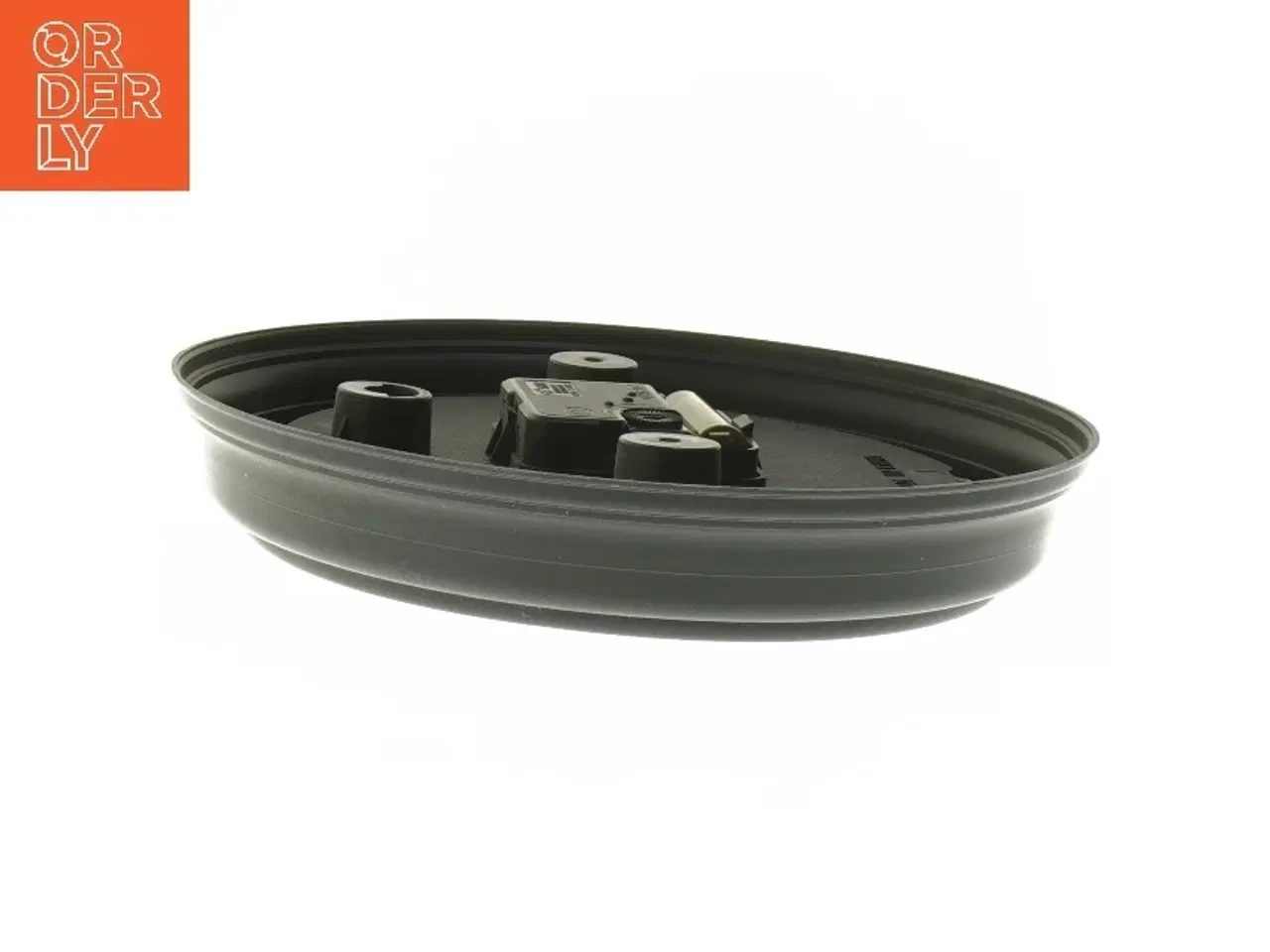 Billede 3 - Vægur Ø 22 cm fra Sterling & Noble (str. Ø 22 cm)