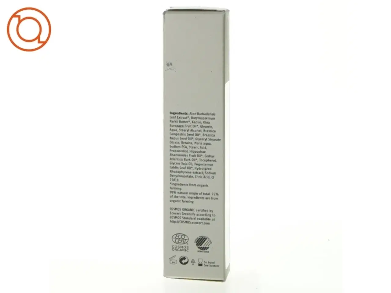 Billede 4 - Face mask fra Meraki 50 ml (str. 15 cm)