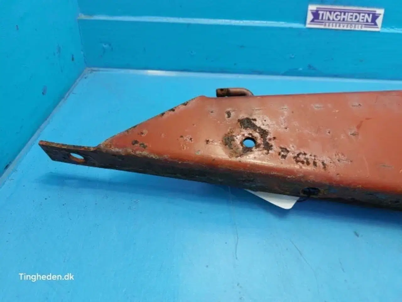 Billede 14 - Laverda 627 Sidepanel 322350550