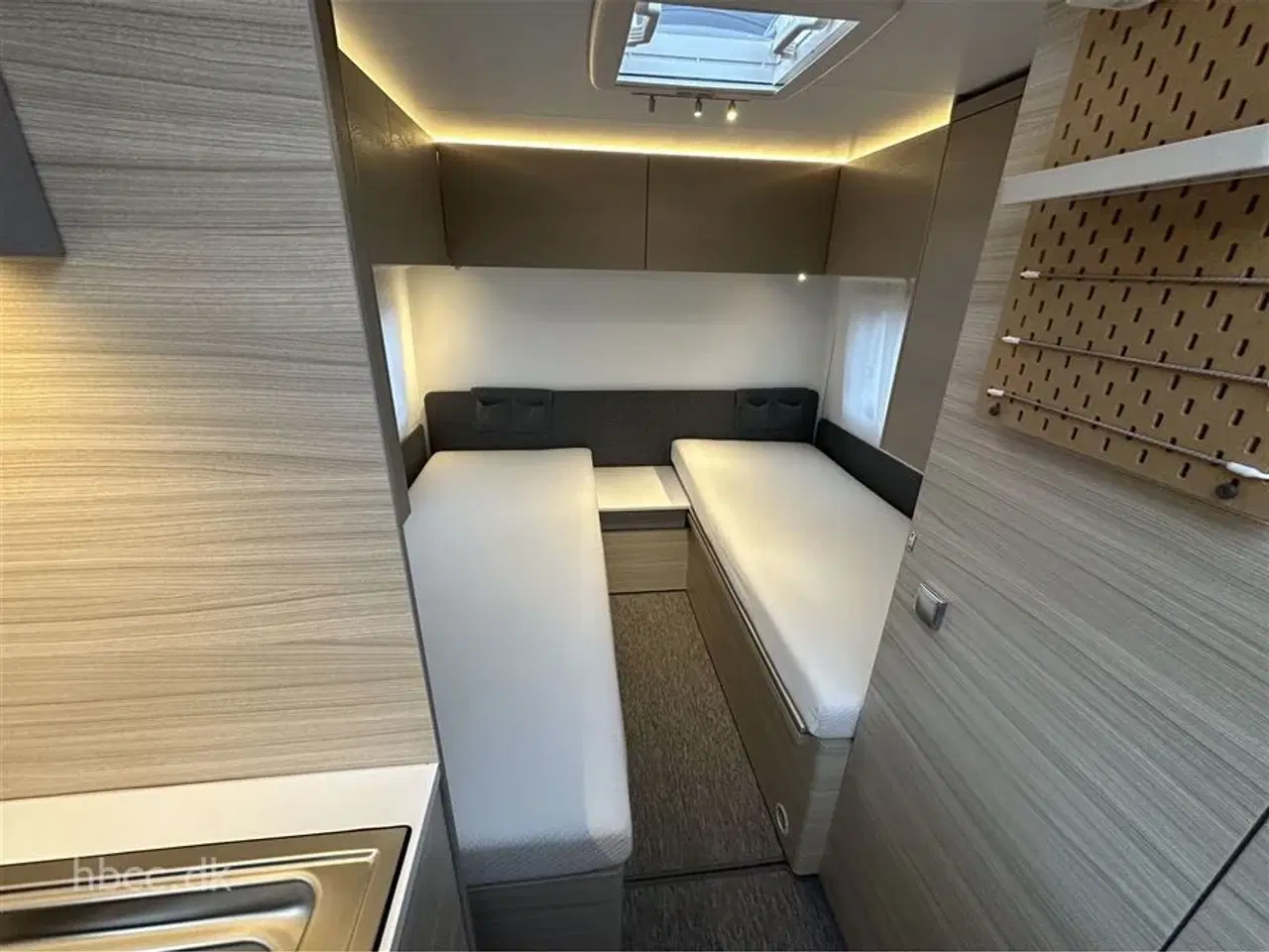 Billede 4 - 2023 - Adria Altea 502 UL