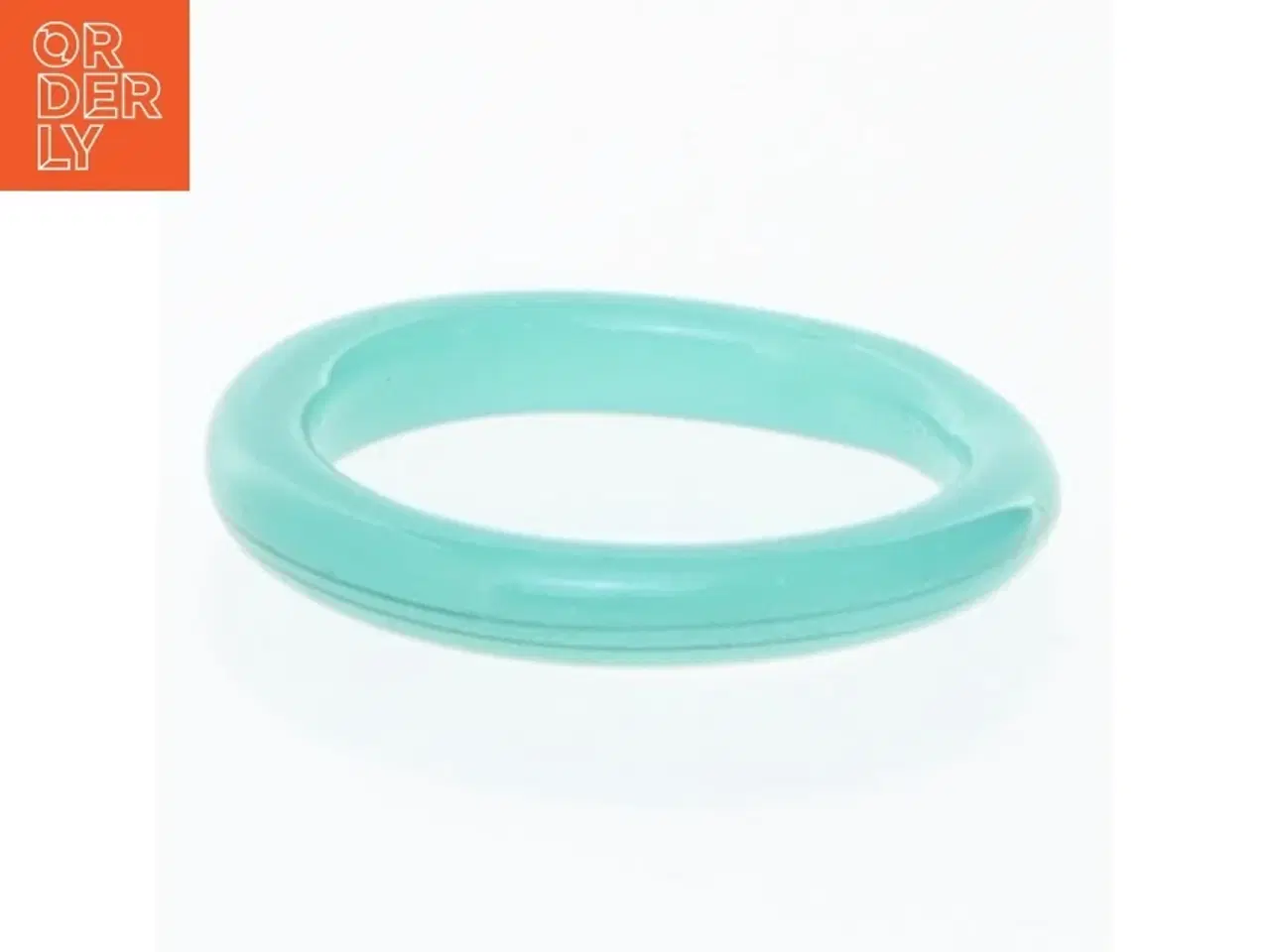 Billede 2 - Plastikring (str. 49 mm)