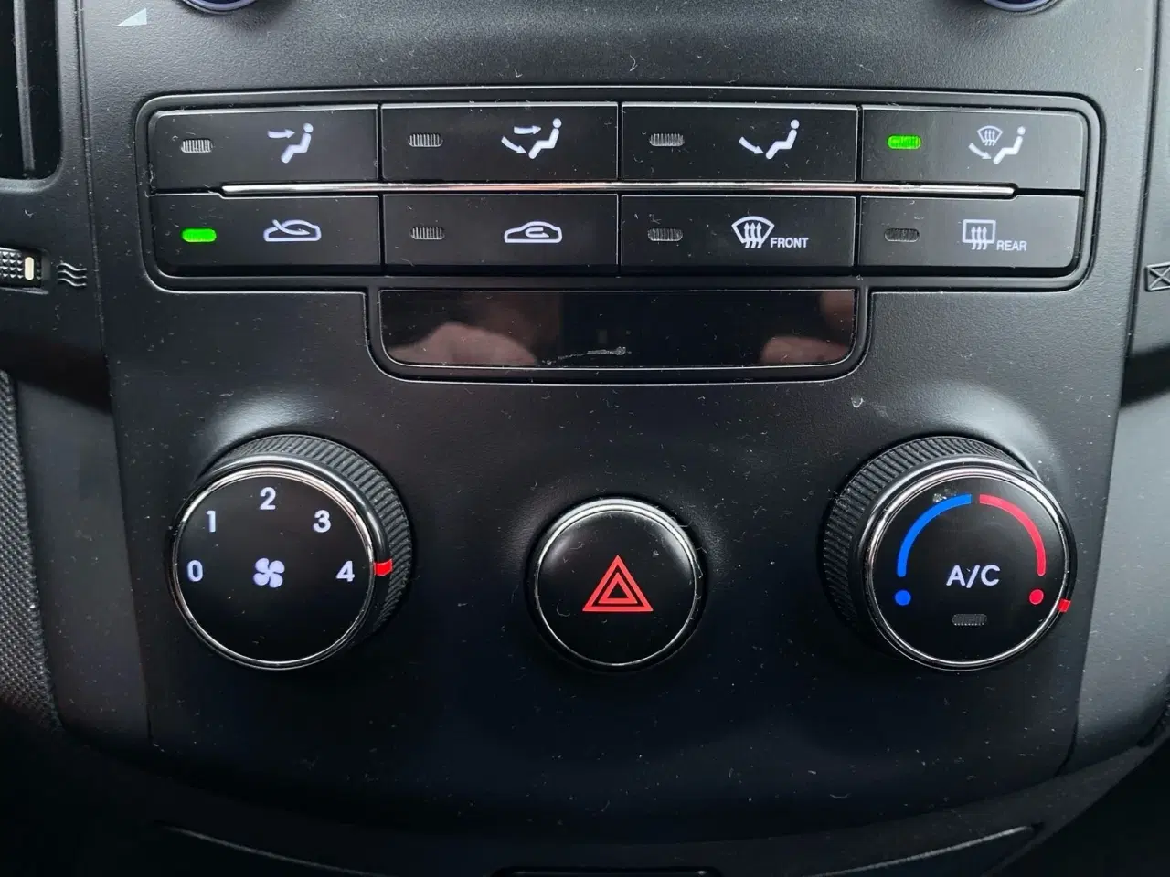 Billede 13 - Hyundai i30 1,4 ISG Classic World Cup Edt. 109HK 5d