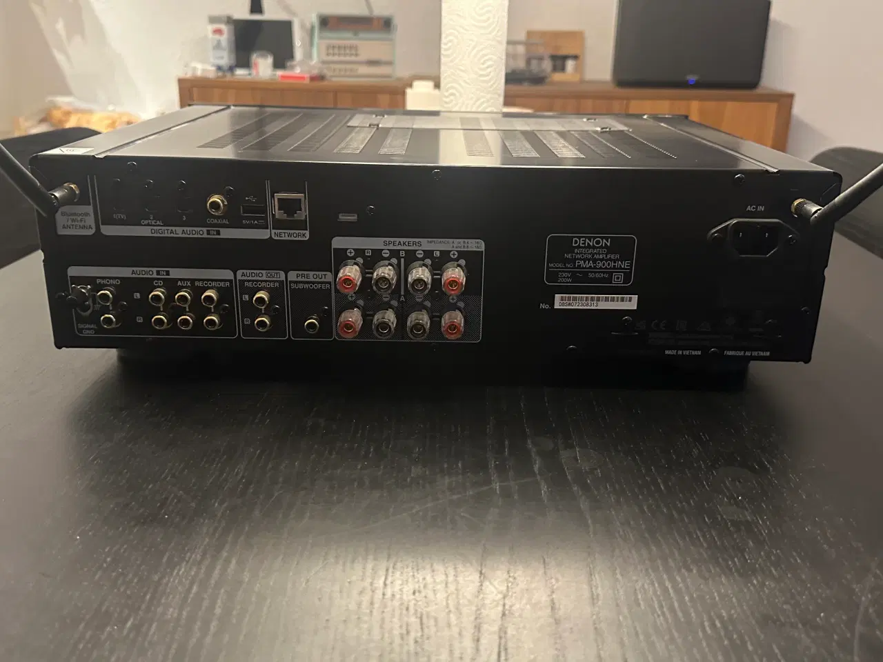 Billede 3 - Denon PMA-900HNE