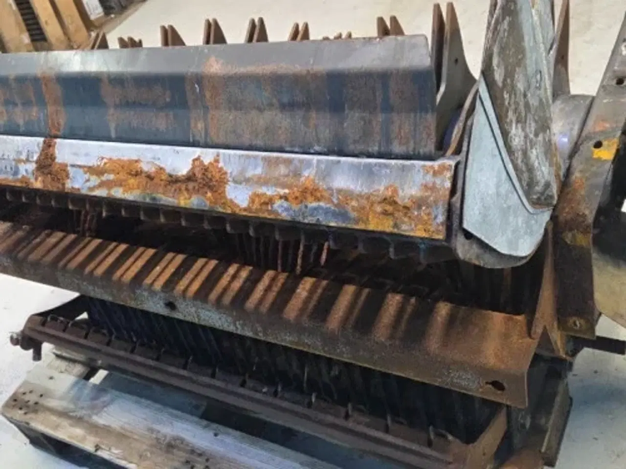 Billede 21 - Claas Variant 385 Snitter 8442942