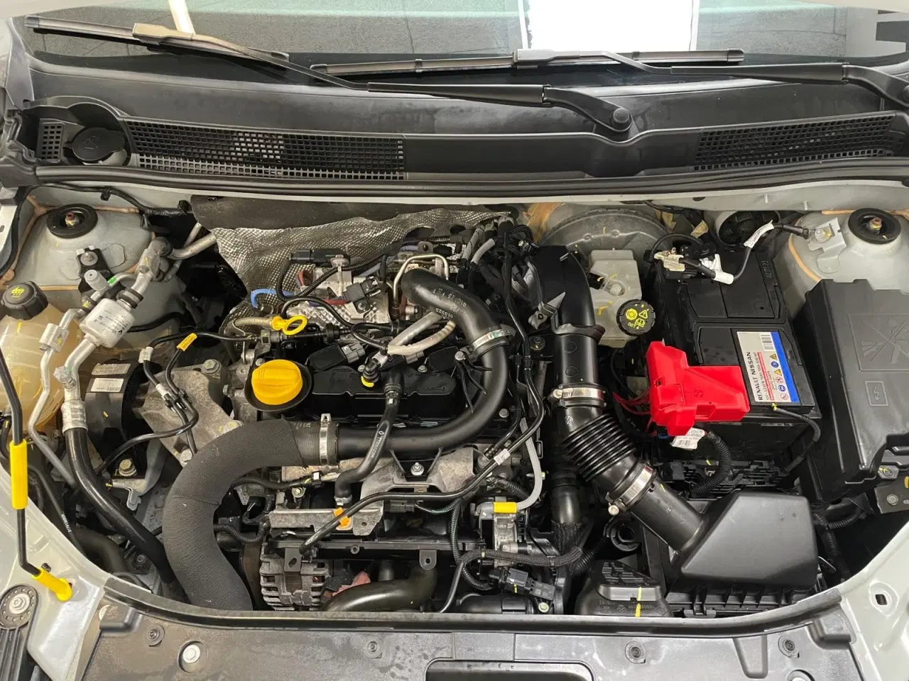 Billede 14 - Dacia Sandero 1,0 TCe 90 Expression Van