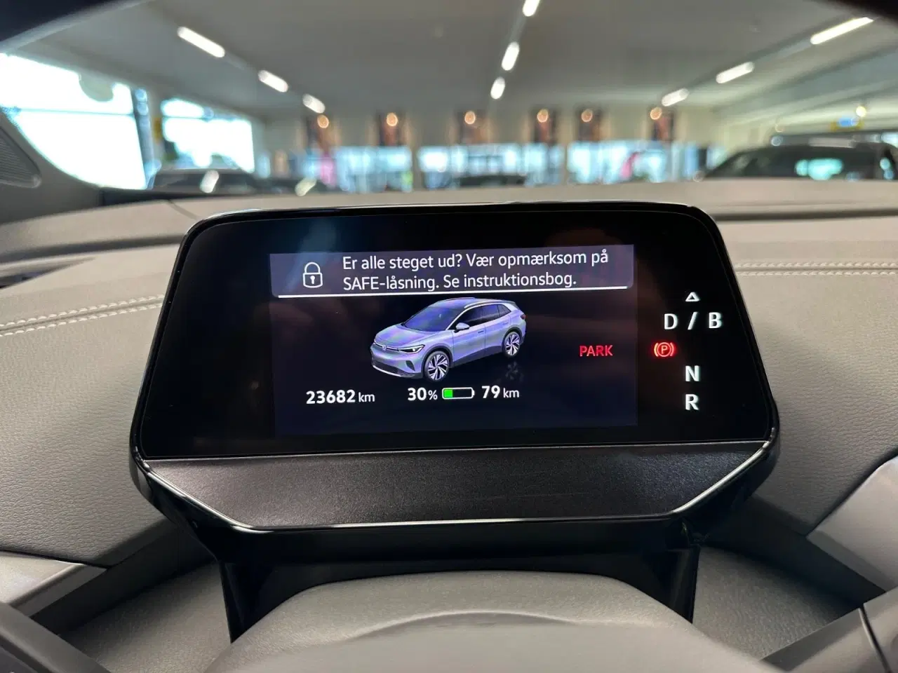 Billede 14 - VW ID.4 52 Pure Performance