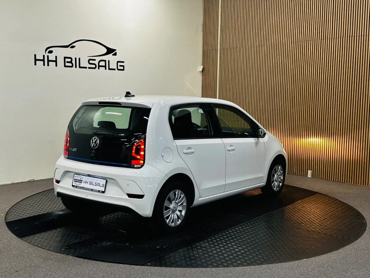 Billede 5 - VW e-Up!  Move Up!