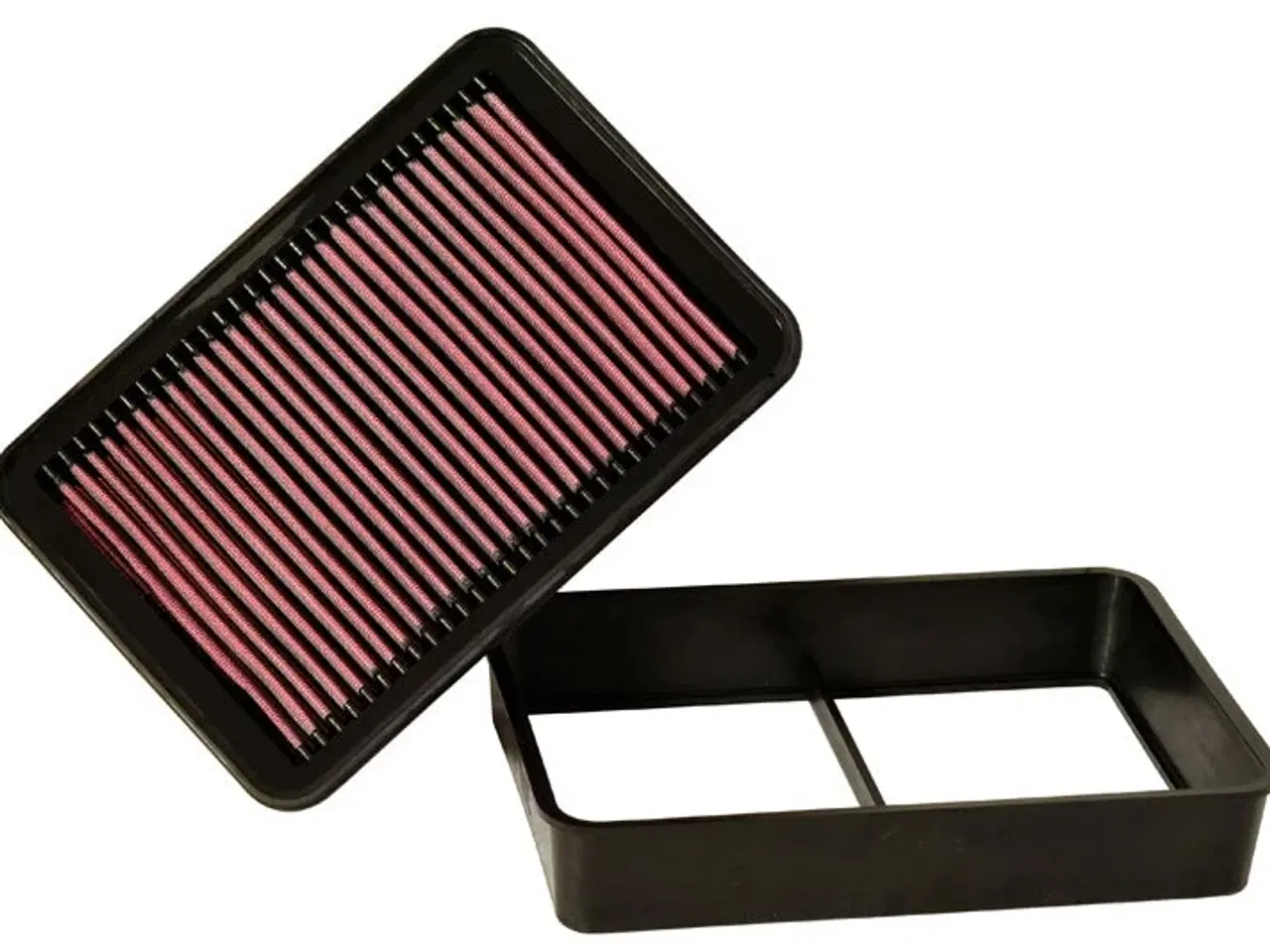 Billede 1 - K&N filter 33-2392